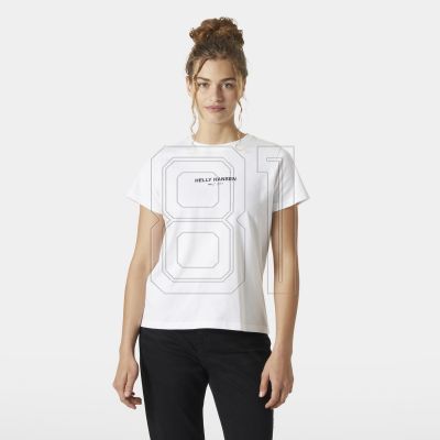 4. Helly Hansen Core 2.0 T-shirt W 54591 001