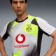 2. Puma Borussia Dortmund Away JSY Replica Jersey 780104-02
