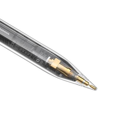 8. Active stylus stylus for iPad Baseus Smooth Writing 2 SXBC060105 - purple