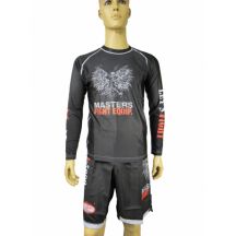 (P) Rashguard MASTERS - RSG-MFE SALE!!!