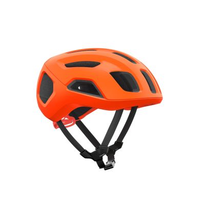 3. POC Ventral Air MIPS Cycling Helmet, Orange