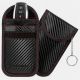 2. Wozinsky WPB-R14 RFID Blocking Case for Keyless Keys 14x9 cm - Black