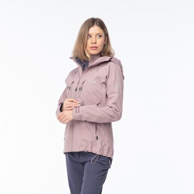13. Elbrus Malaspina II Wo's W 92800396450 Jacket