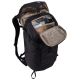 2. Thule Alltrail TADP225 Black Backpack Travel Backpack Black Polyester