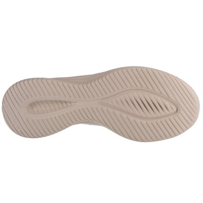 4. Skechers Slip-Ins Ultra Flex 3.0 New Wings 150168-NTMT White 36