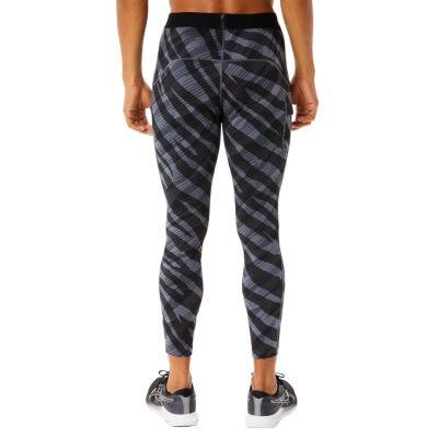 4. Asics Wild Camo 7/8 Training Tight M 2031D099-020 pants