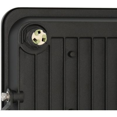 9. Brennenstuhl 1171250342 spotlight Black 30 W LED D