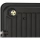 9. Brennenstuhl 1171250342 spotlight Black 30 W LED D