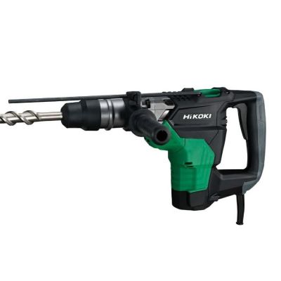 2. Hikoki DH40MCWS 1100W 620RPM SDS Max Rotary Hammer