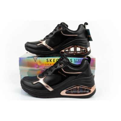 10. Skechers Uno Prima-Starlet W 177810/BBK Shoes