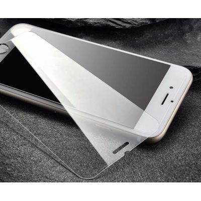 4. Tempered Glass 9H screen protector iPhone 14 Pro Max (packaging - envelope)