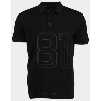 Boss Paddy polo shirt M 50469055-009