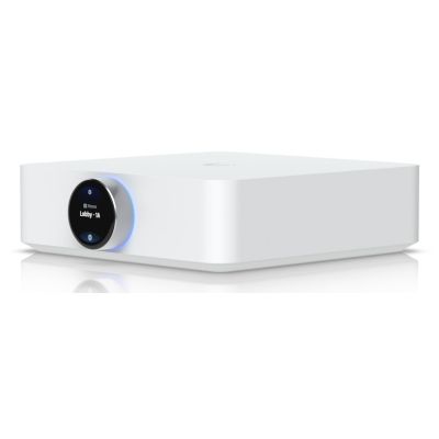 Ubiquiti PowerAmp White House