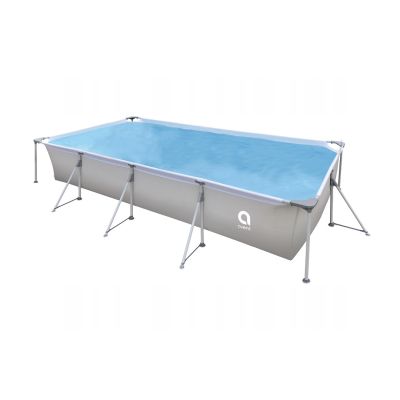 7. AVENLI frame pool 394x207x80