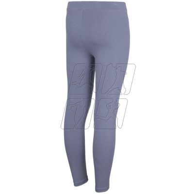 6. Leggings 4F Jr HJZ22 JLEG002 32S