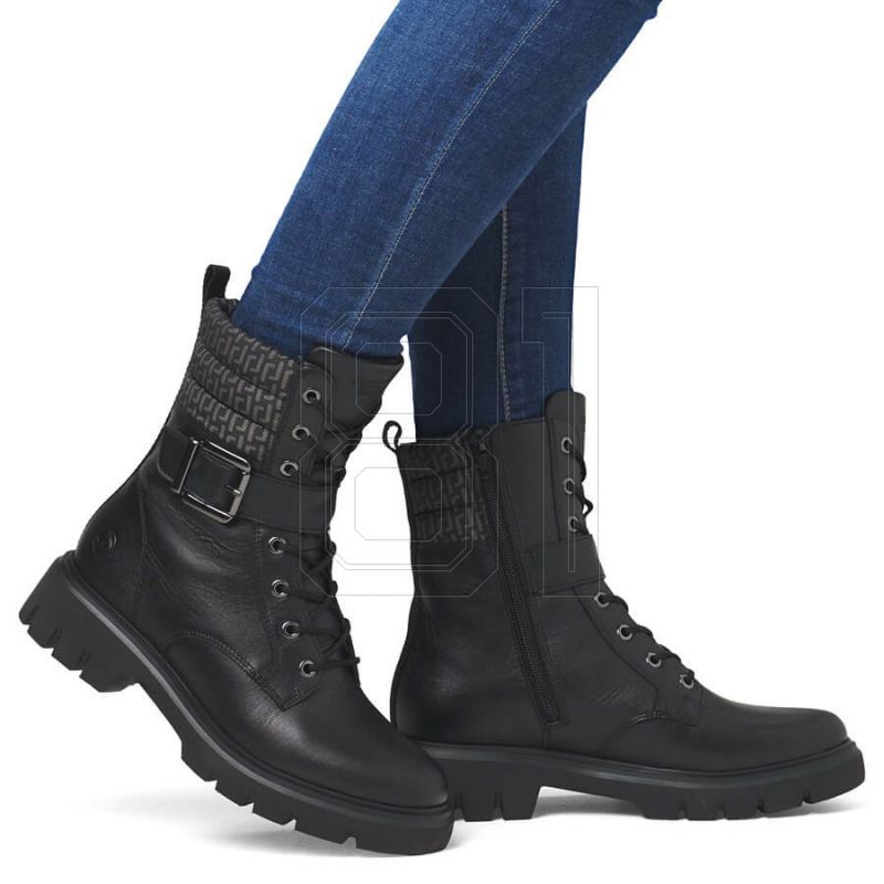 12. Remonte W RKR739 ankle boots