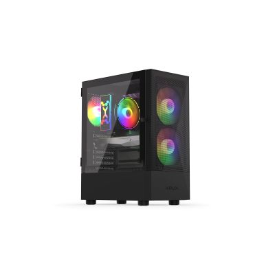 23. KRUX Vako RGB case