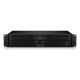 5. Behringer KM1700 Audio Amplifier Performance/Stage Black