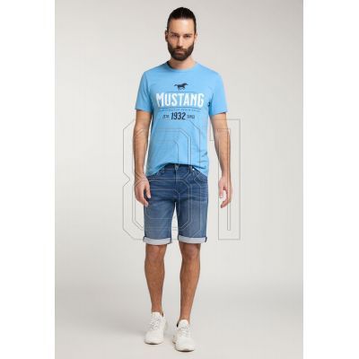 15. Mustang 5-pocket Short M 1009747 5000 542