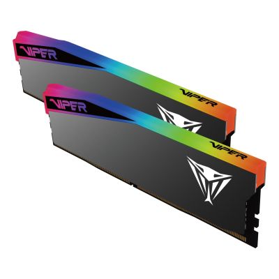 2. Patriot Viper Elite5 Ultra DDR5 2x16GB 6000MTs CL28