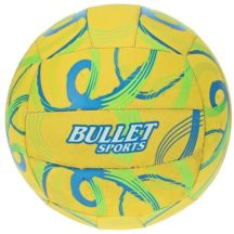 BULLET SPORTS NEOPRENE VOLLEYBALL GREEN