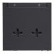2. Switch TP-Link ES205GP Omada Easy Managed