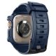 24. Spigen Rugged Armor Pro Case for Apple Watch Ultra 1 / 2 (49mm) - Navy Blue