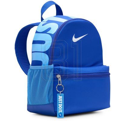 2. Nike Brasilia JDI Backpack DR6091-480