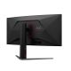 16. AOC G4 CU34G4ZCA Computer Monitor 86.4 cm (34") 3440 x 1440 px Wide Quad HD Black, Red