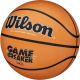 6. WILSON GAME BREAKER BASKETBALL SIZE 7