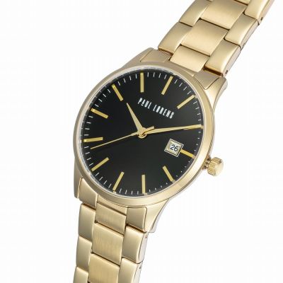 2. Men's Watch Paul Lorens PL14573B-1D1 + BOX