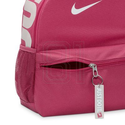 4. Nike Brasilia JDI Backpack DR6091-634