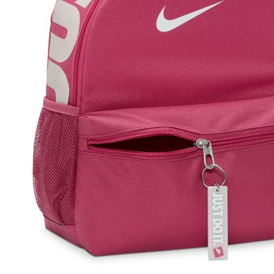 4. Nike Brasilia JDI Backpack DR6091-634