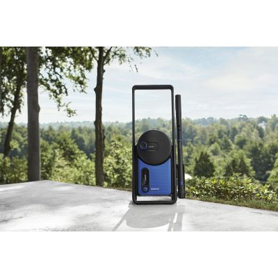 2. NILFISK WASHER Excellent 160