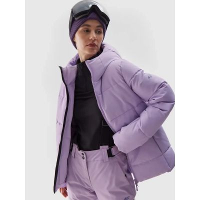 11. 4F W 4FWAW24TTJAF573-52S winter down ski jacket