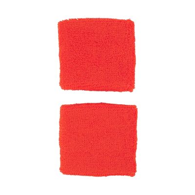 4. Nike Swoosh Wristbands 2 Pack N1012405802OS