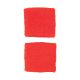 4. Nike Swoosh Wristbands 2 Pack N1012405802OS