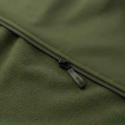 5. Men’s Softshell Jacket MAGNUM HIDDEN