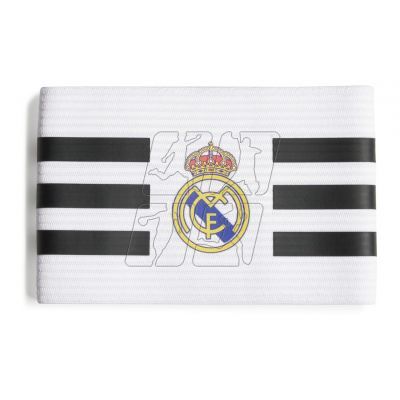 Adidas Real Madrid captain&#39;s armband IY2876
