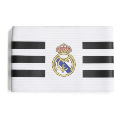 Adidas Real Madrid Captain's Armband IY2876
