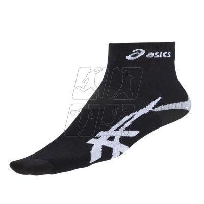 Asics L2 Running Quarter M socks 321733-0900