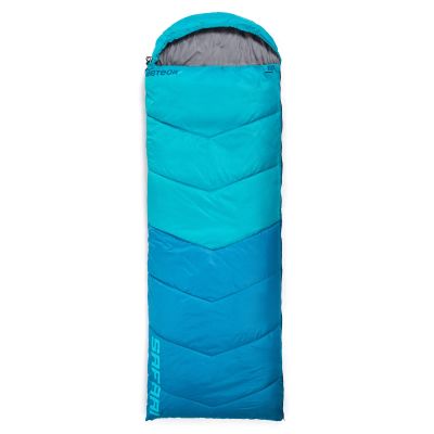 16. Meteor Safari Sleeping Bag L 17368