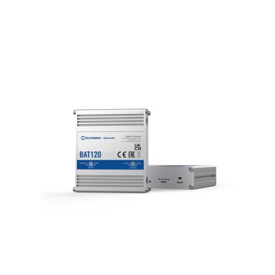 3. Teltonika BAT120 UPS 22W line-interactive technology