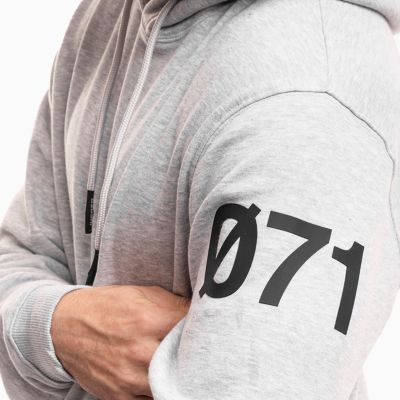 15. Ozoshi Jukon sweatshirt M OZ93888