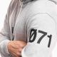 15. Ozoshi Jukon sweatshirt M OZ93888