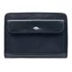 8. Wedo 58 5001 Organizer, Leather, Nylon, Black