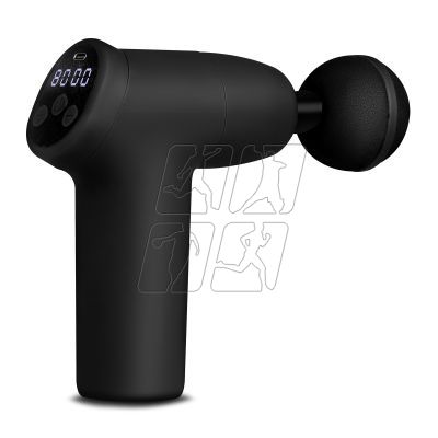 2. Massage gun Spokey Stilo SPK-943914