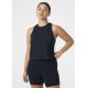 4. Helly Hansen Ocean Cropped Tank Top W 34269 597