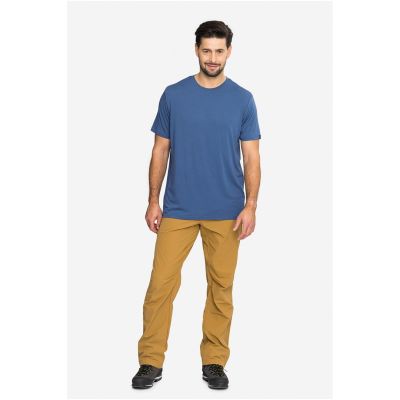 VIKING Lenta Bamboo Light Man T-shirt, navy blue, XXL