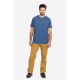 VIKING Lenta Bamboo Light Man T-shirt, navy blue, XXL